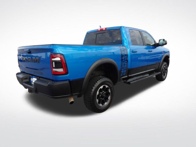 Used 2020 RAM 2500 Power Wagon image 5