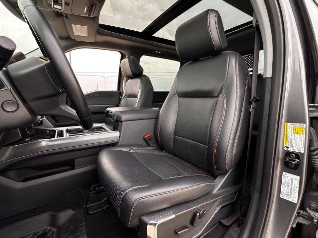 Certified 2024 Ford F250 Lariat w/ Sport Appearance Package image 6