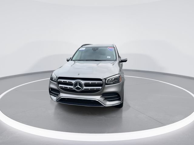 Used 2023 Mercedes-Benz GLS 450 4MATIC image 2
