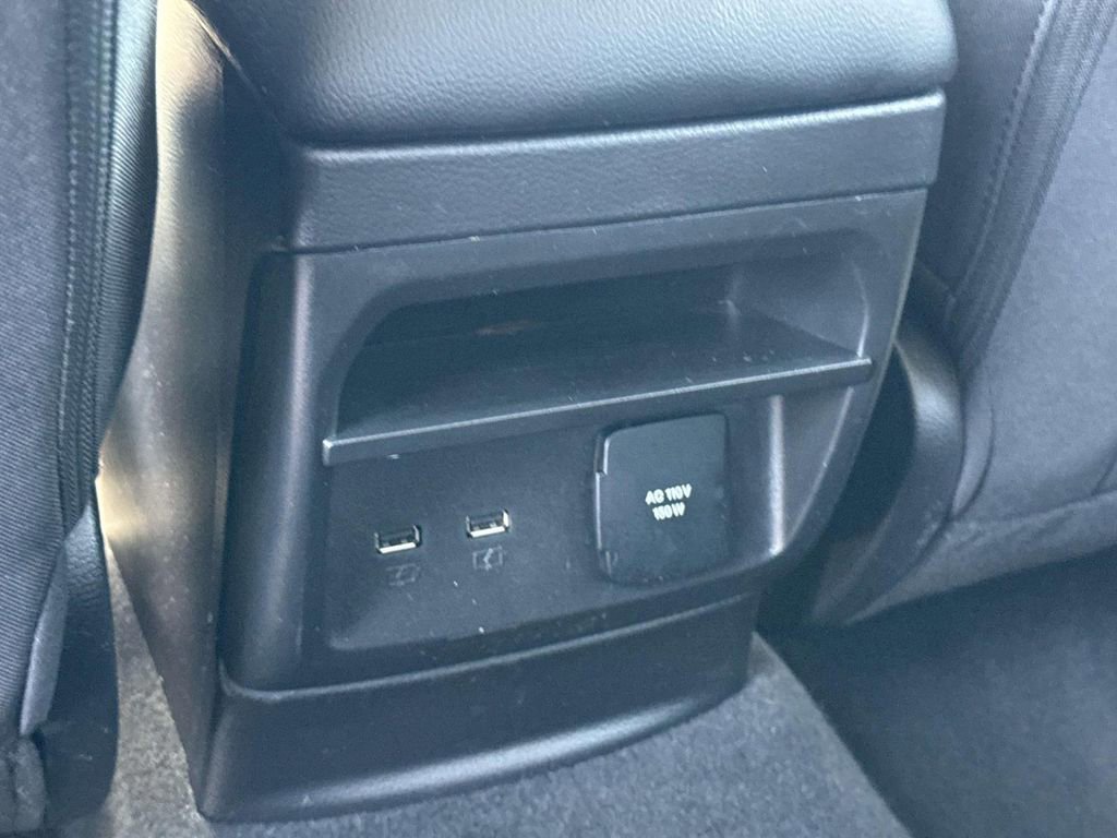 Certified 2023 Ford Ranger XLT w/ Equipment Group 302A High image 12