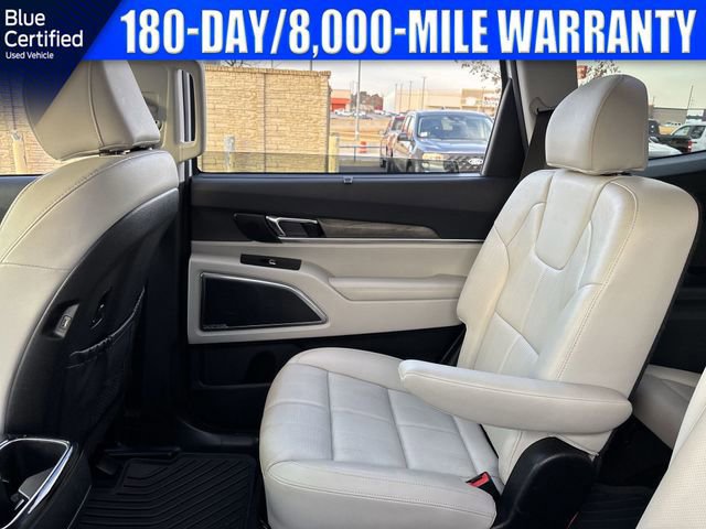 Used 2022 Kia Telluride SX image 15