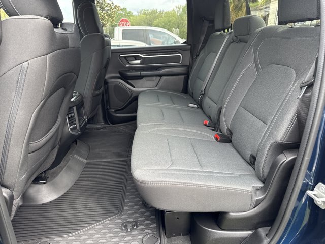 Used 2023 RAM 1500 Big Horn AWD/4WD image 20