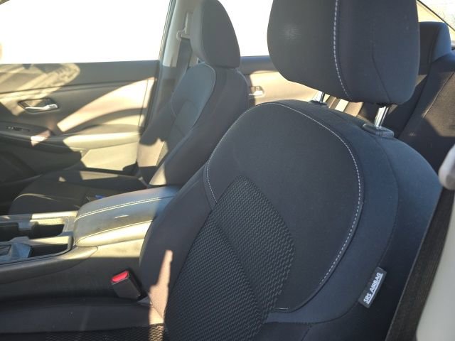 Used 2021 Nissan Sentra S image 7