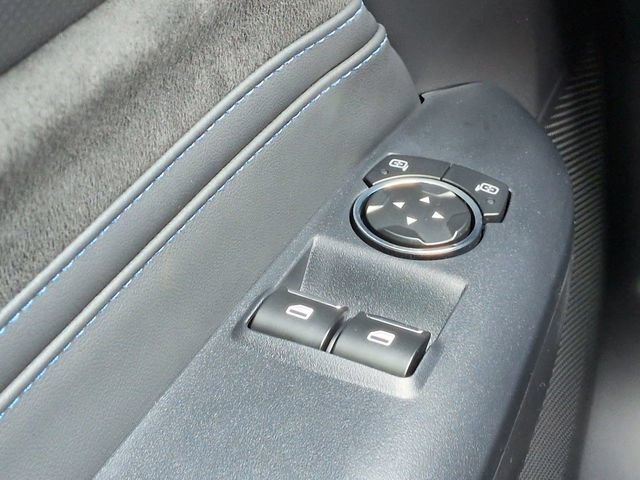 Certified 2025 Ford Mustang Dark Horse w/ Dark Horse Handlin Package RWD image 24