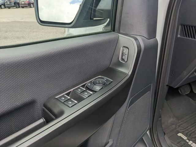 Certified 2025 Ford F150 STX w/ STX Black Appearance Package AWD/4WD image 19