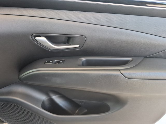 Used 2023 Hyundai Tucson SEL FWD image 33