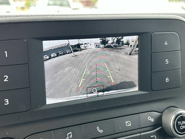 Certified 2022 Ford Transit 150 Medium Roof RWD image 35