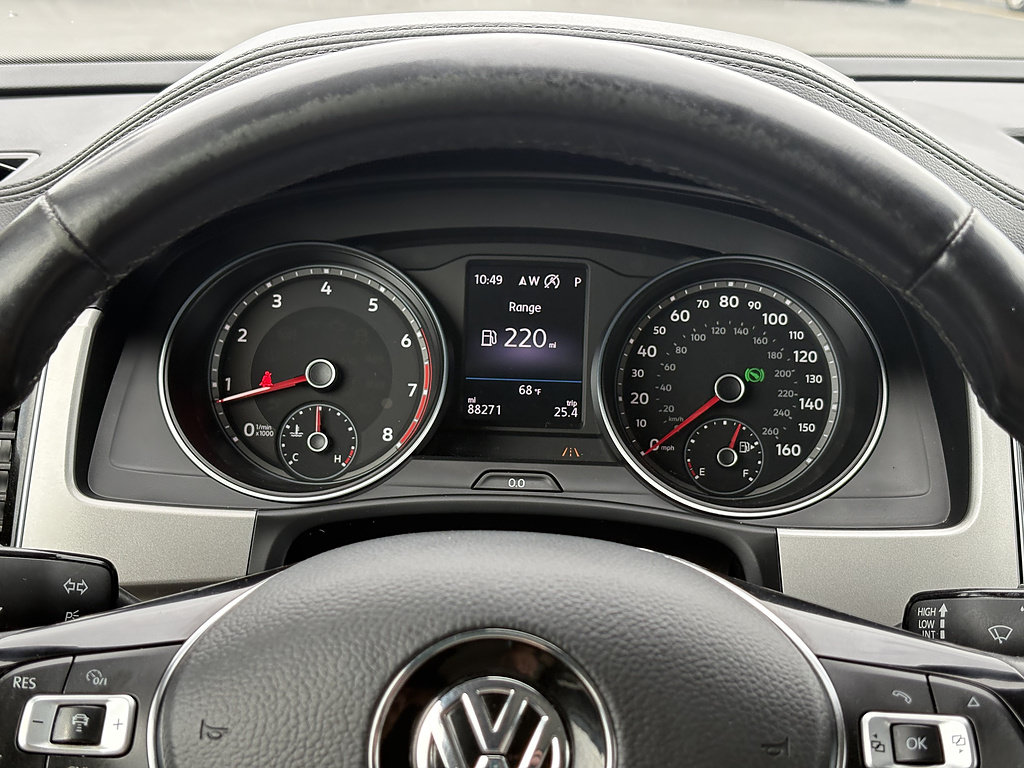 Used 2018 Volkswagen Atlas SEL w/ R-Line Package AWD/4WD image 25