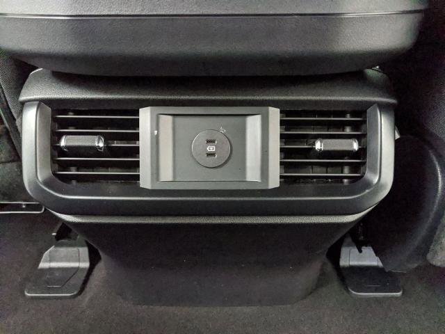 Certified 2025 Ford F150 STX w/ Equipment Group 200A AWD/4WD image 14