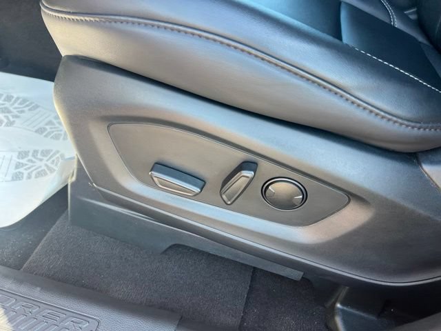 Certified 2024 Ford Explorer XLT w/ Equipment Group 202A AWD/4WD image 18