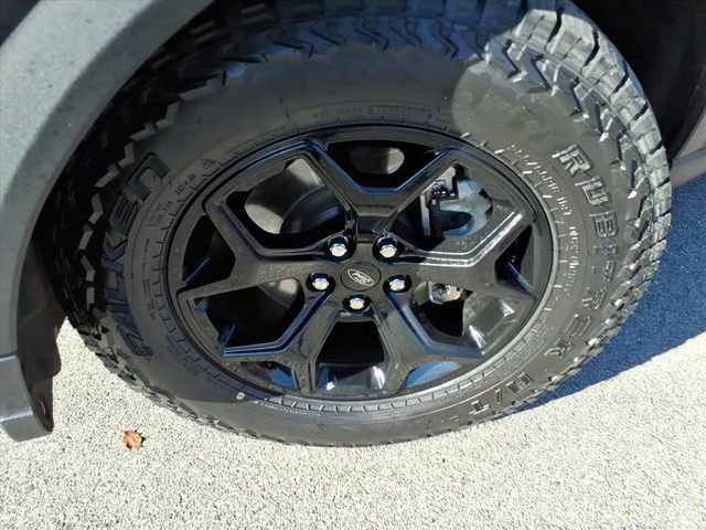 Certified 2022 Ford Explorer Timberline image 16