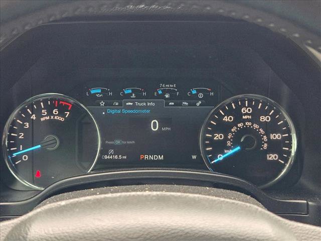 Certified 2018 Ford F150 Lariat image 13