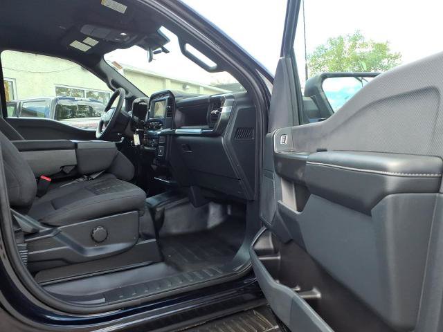 Certified 2023 Ford F150 XL w/ STX Appearance Package AWD/4WD image 14