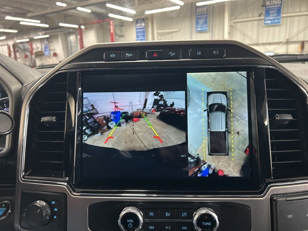 Certified 2022 Ford F350 Platinum image 20