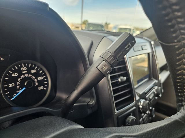 Certified 2020 Ford F150 XLT w/ Equipment Group 302A Luxury image 23