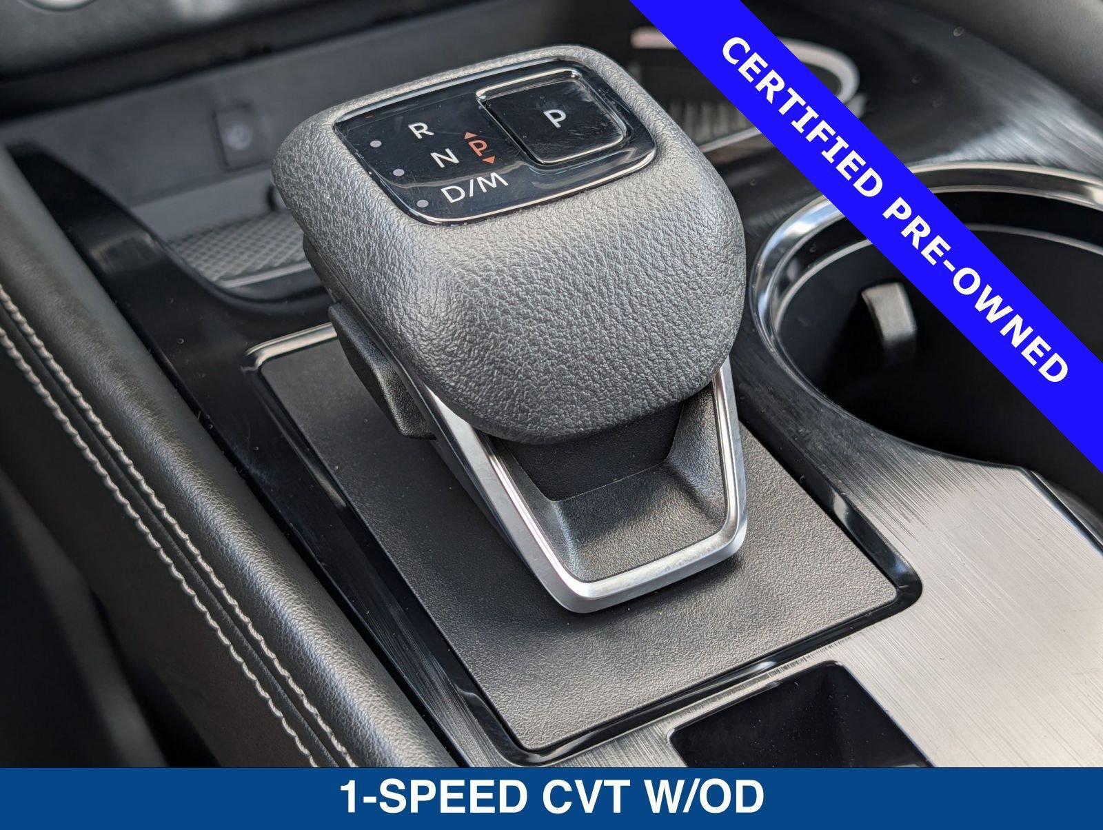 Used 2021 Nissan Rogue Platinum image 32