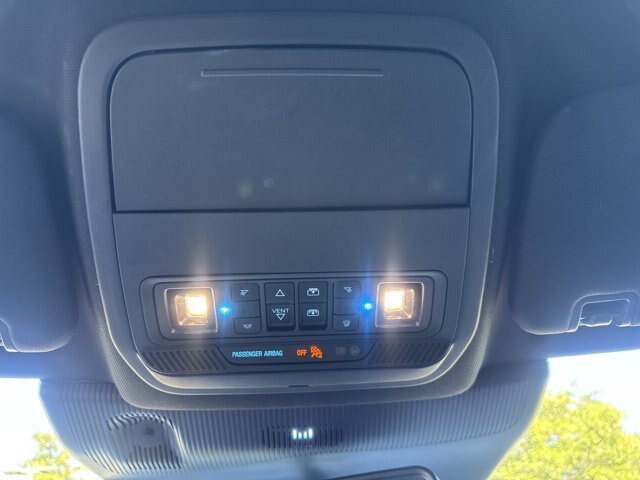 Certified 2025 Ford Explorer ST AWD/4WD image 34
