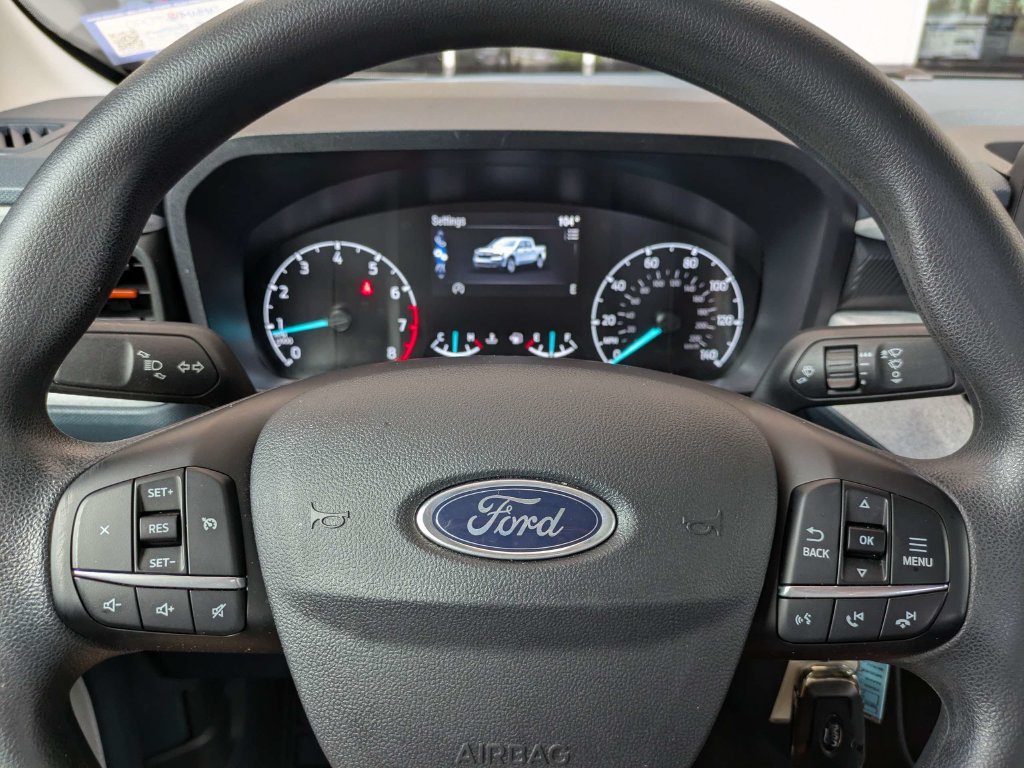 Certified 2024 Ford Maverick XLT FWD image 25