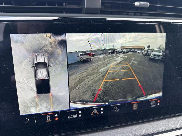 Used 2025 GMC Sierra 2500 AT4 w/ AT4 Premium Plus Package image 26