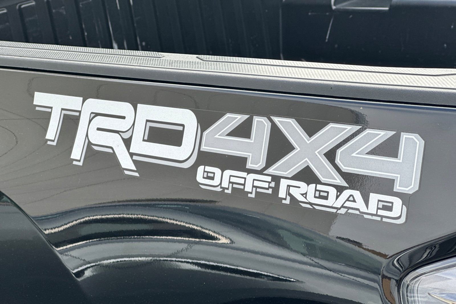 Used 2023 Toyota Tacoma TRD Off-Road AWD/4WD image 25