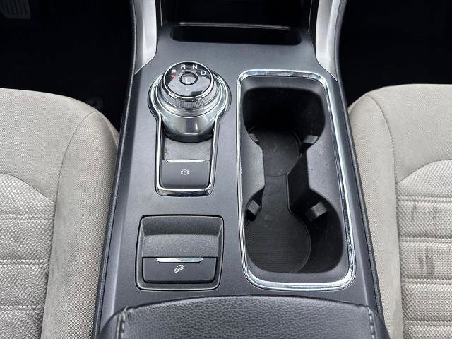 Certified 2020 Ford Fusion S FWD image 15