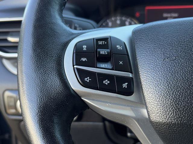 Certified 2023 Ford Explorer XLT w/ Equipment Group 202A image 15
