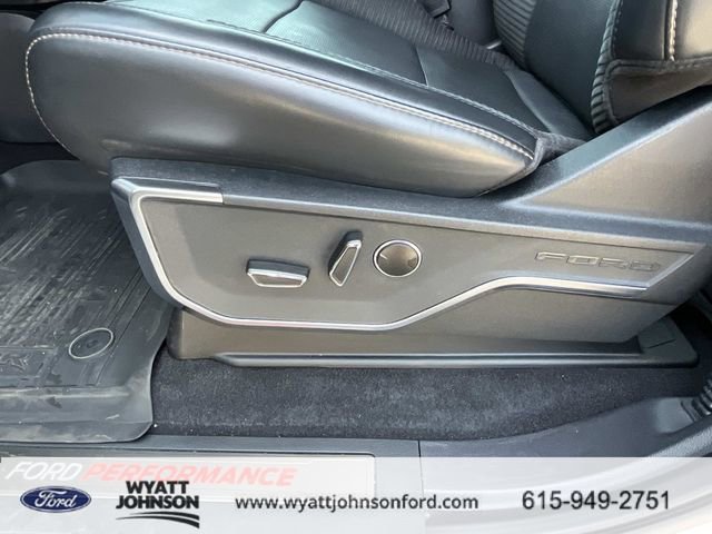 Certified 2023 Ford F150 Raptor AWD/4WD image 28