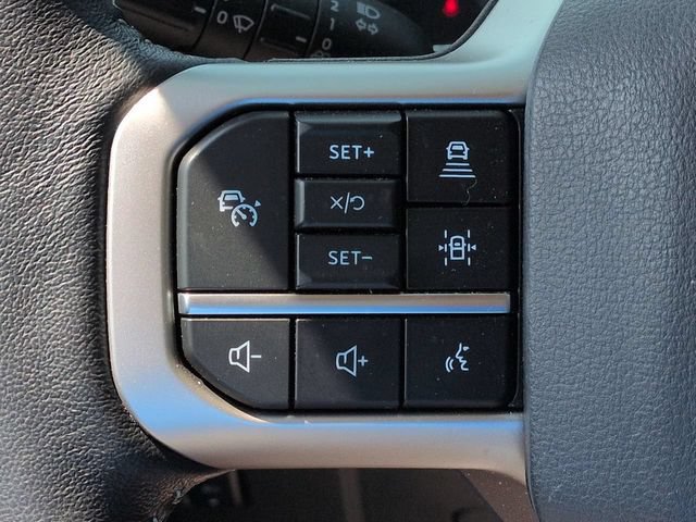 Certified 2024 Ford Expedition XLT AWD/4WD image 33