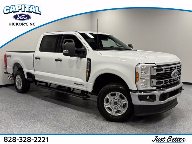 Certified 2026 Ford F250 XLT