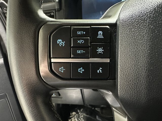 Certified 2024 Ford F150 XLT w/ Equipment Group 302A MID AWD/4WD image 14