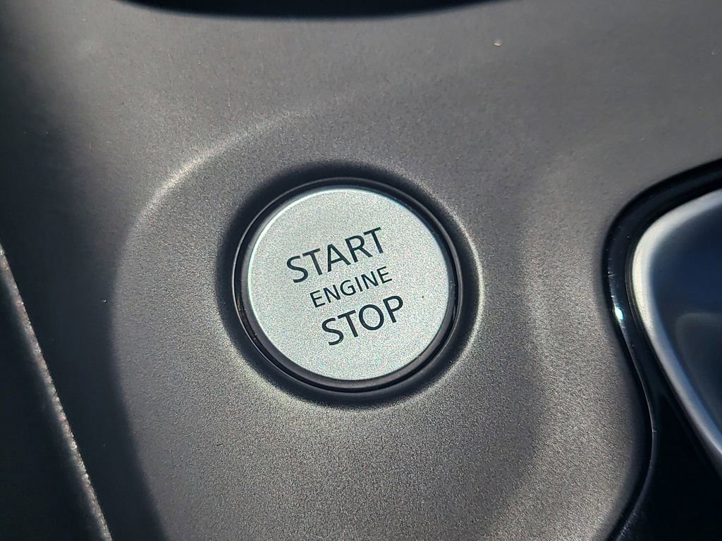 Used 2021 INFINITI QX50 Autograph FWD image 27