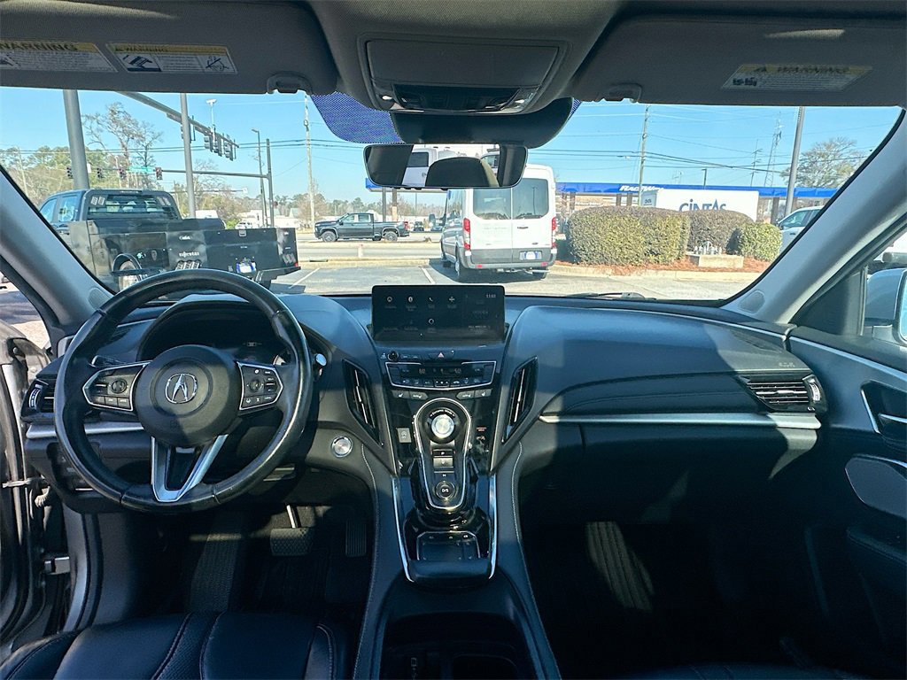 Used 2020 Acura RDX w/ Technology Package image 7