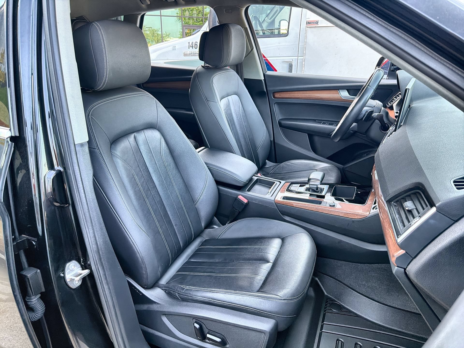 Used 2021 Audi Q5 2.0T Premium AWD/4WD image 22