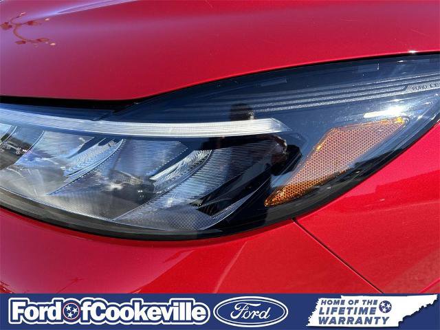 Certified 2024 Ford Escape ST-Line w/ Tech Pack #1 image 10