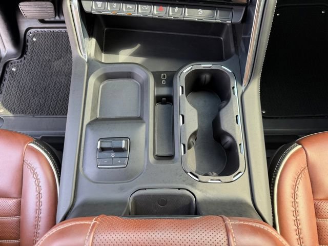 Used 2024 GMC Sierra 2500 Denali Ultimate w/ Max Trailering Package AWD/4WD image 17
