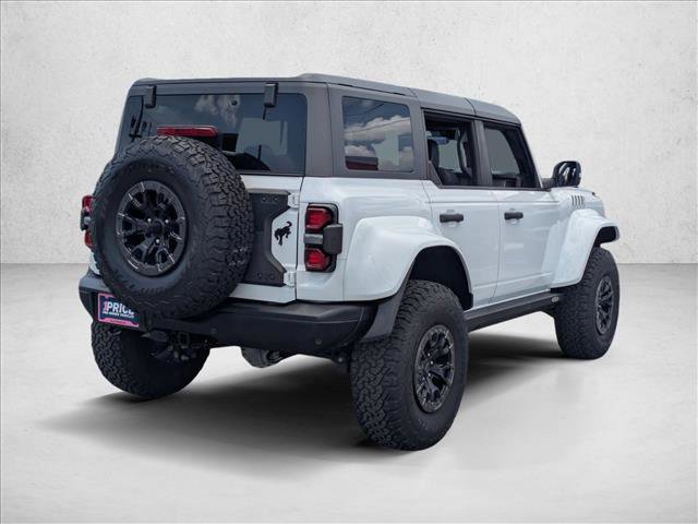 Certified 2024 Ford Bronco Raptor AWD/4WD image 5