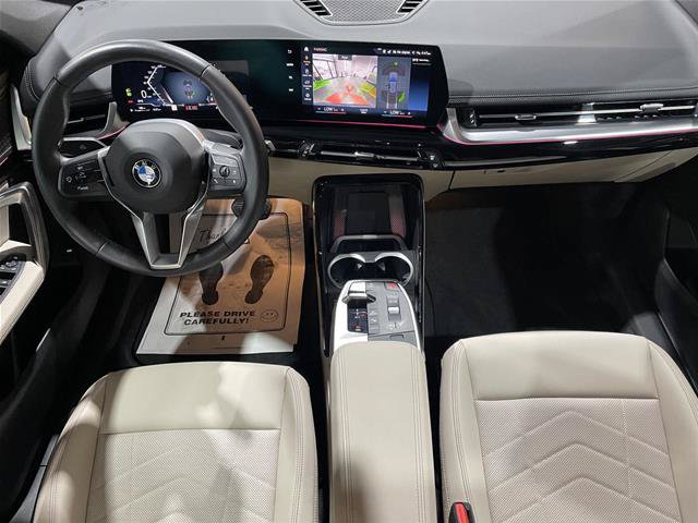 Used 2023 BMW X1 xDrive28i w/ Convenience Package AWD/4WD image 16