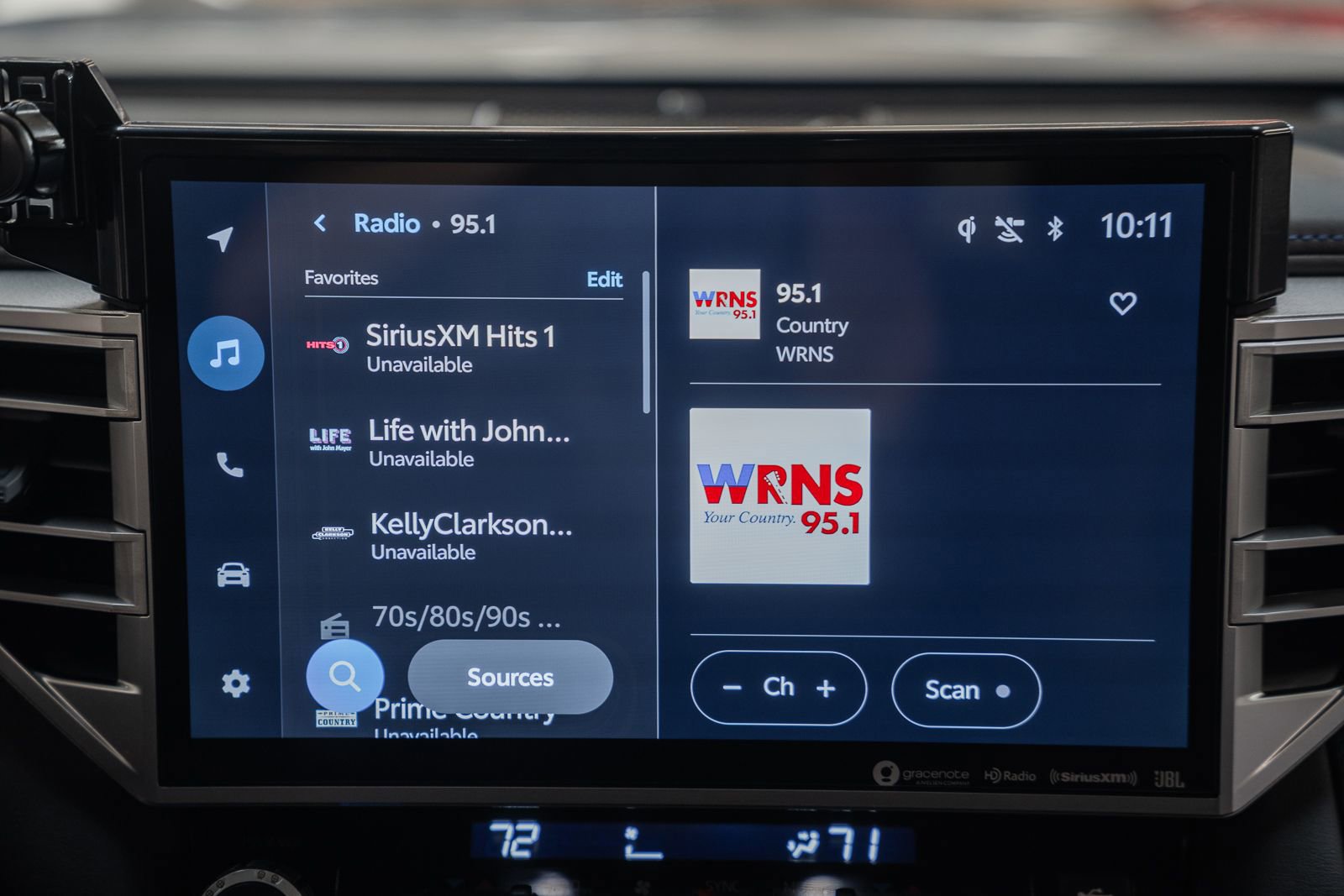 Used 2024 Toyota Tundra Platinum image 29