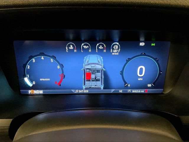 Certified 2024 Ford F150 STX AWD/4WD image 19