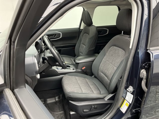 Certified 2022 Ford Bronco Sport Big Bend w/ Convenience Package AWD/4WD image 11