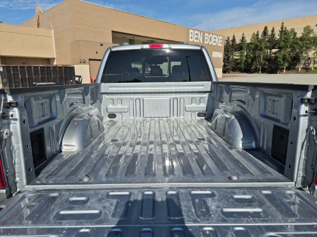 Certified 2025 Ford F150 Lariat AWD/4WD image 23