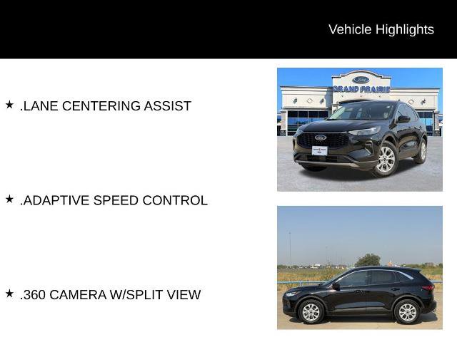 Certified 2024 Ford Escape Active w/ Tech Pack #2 FWD image 5