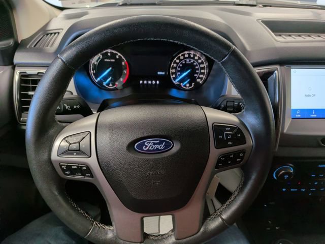 Certified 2022 Ford Ranger XLT w/ Equipment Group 301A Mid image 21