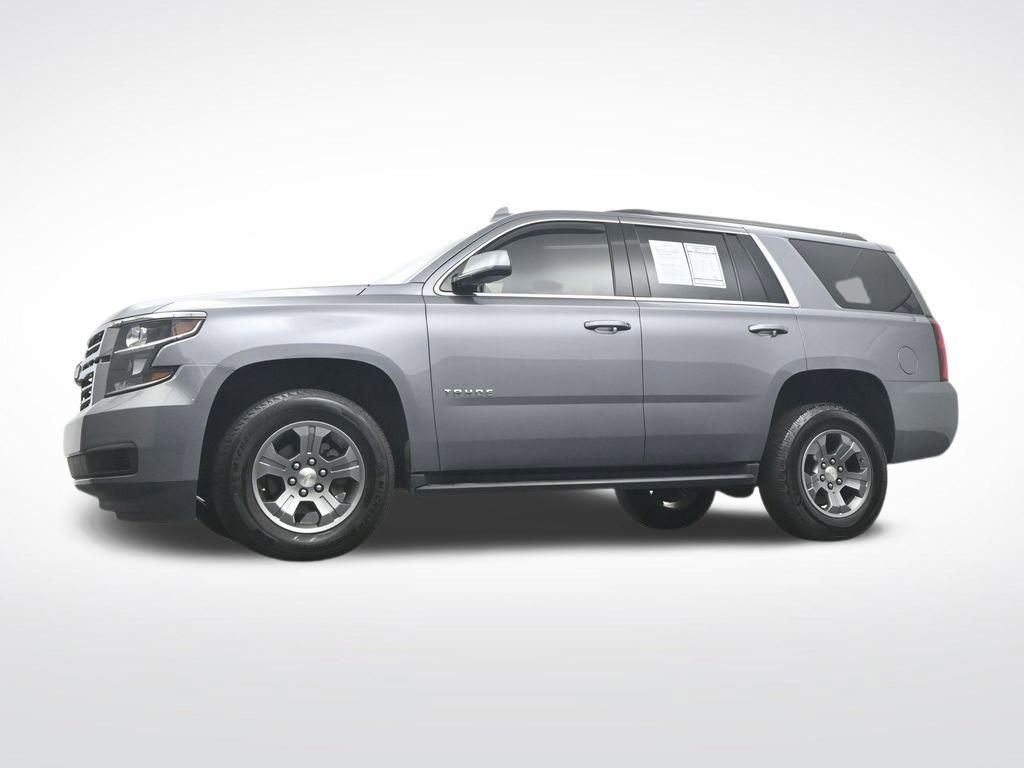 Used 2019 Chevrolet Tahoe LS RWD image 32