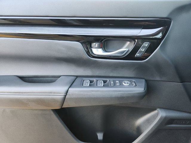 Used 2025 Honda CR-V EX-L image 21