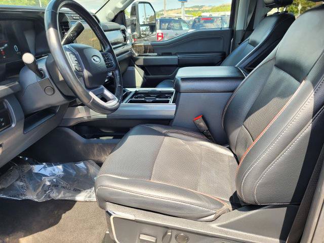 Certified 2024 Ford F250 Lariat AWD/4WD image 20