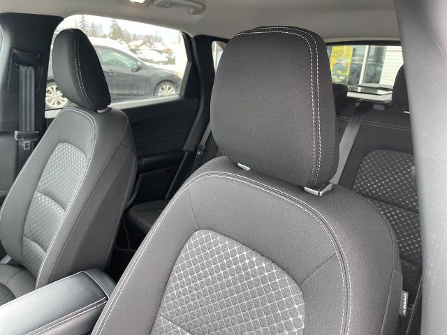 Certified 2026 Ford Escape Active w/ Cold Weather Package image 29
