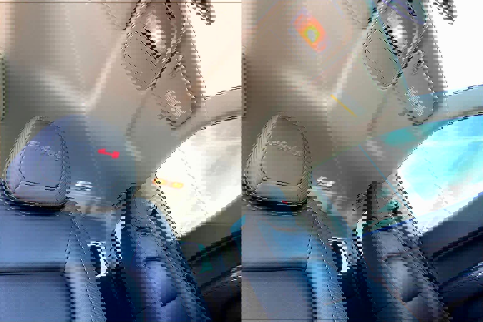 Used 2022 GMC Canyon AT4 w/ Driver Alert Package image 13