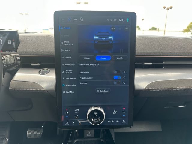 Certified 2022 Ford Mustang Mach-E GT AWD/4WD image 21