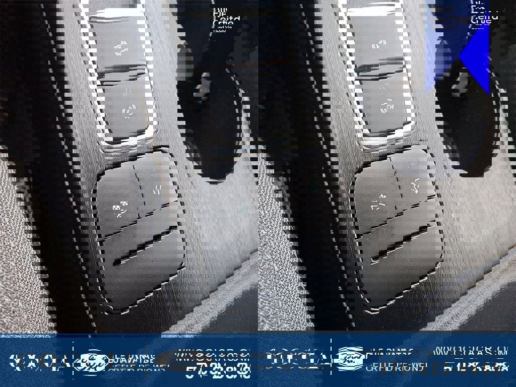 Certified 2022 Ford Escape SE w/ Cold Weather Package image 26